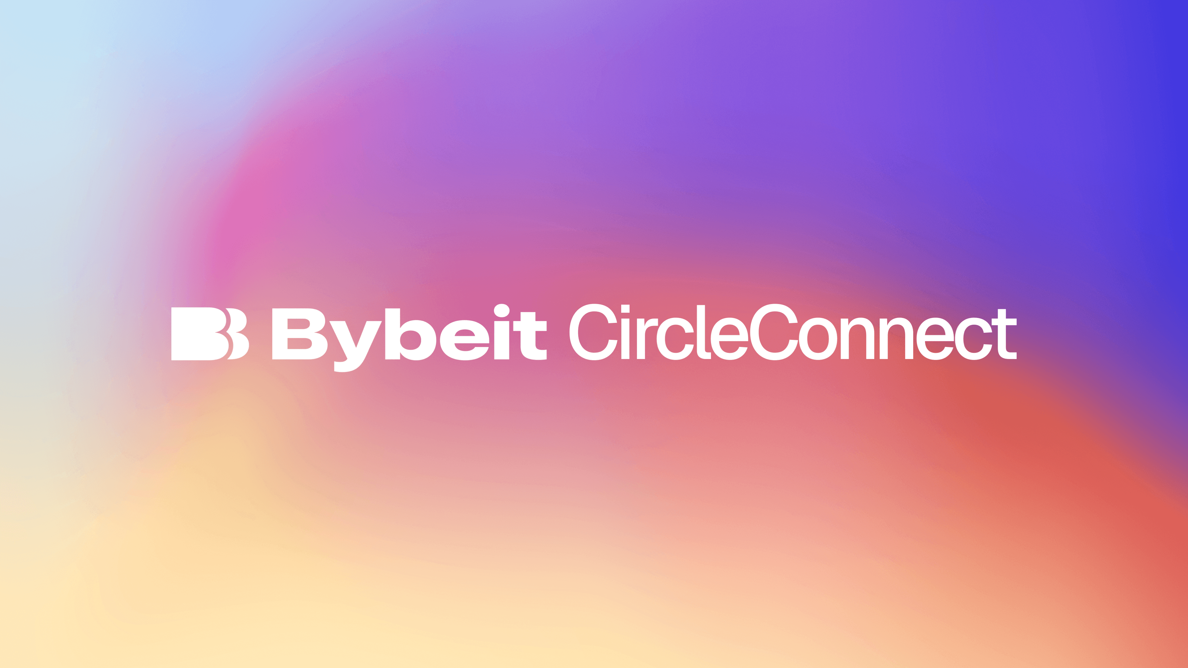 バイバイト、革新的なサークル連携求人サービス、サークルコネクトを発表